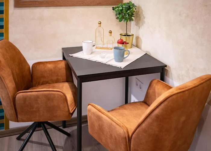 Apartament Free Parking -corvin Palace Residence-3bdrm,6ppl,wifi,ac Budapeszt