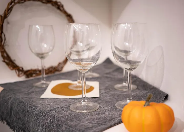 Apartament Free Parking -corvin Palace Residence-3bdrm,6ppl,wifi,ac Budapeszt