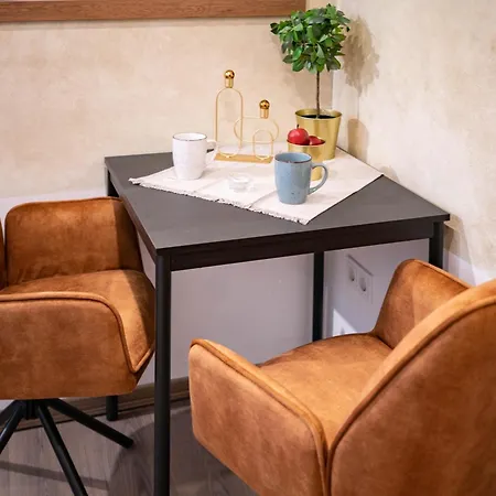 Apartmán Free Parking -corvin Palace Residence-3bdrm,6ppl,wifi,ac Budapešť